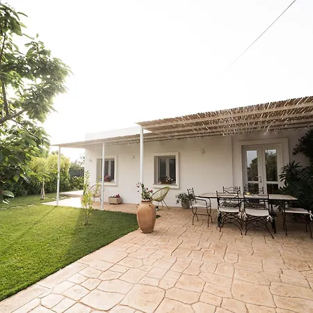 Vakantiehuis Domus Otello Casarano
