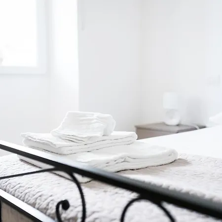 Hébergement de vacances Domus Otello *