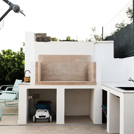 Hébergement de vacances Domus Otello *