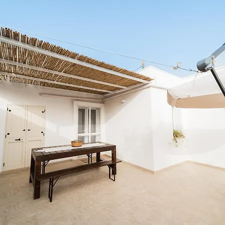 Hébergement de vacances Domus Otello *