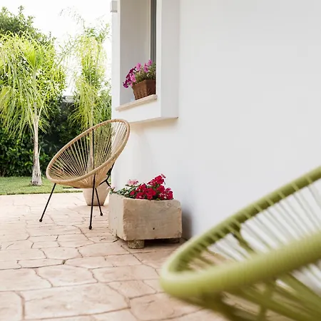 Domus Otello Hébergement de vacances