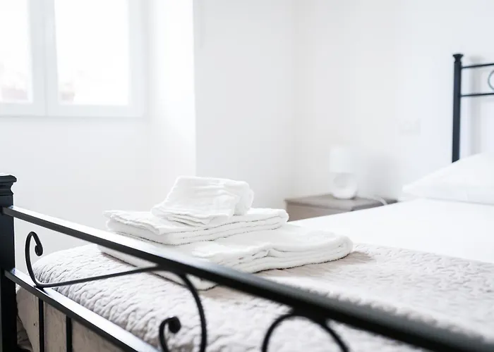 Hébergement de vacances Domus Otello *