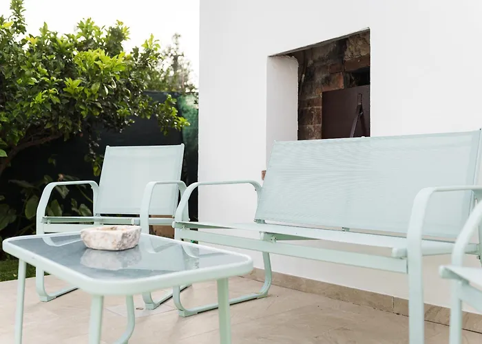 Hébergement de vacances Domus Otello Casarano