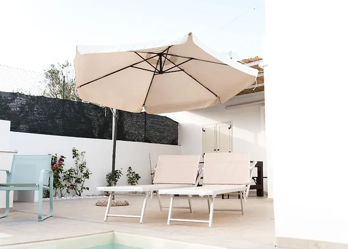 Hébergement de vacances Domus Otello