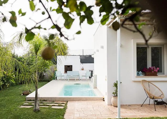 Hébergement de vacances Domus Otello