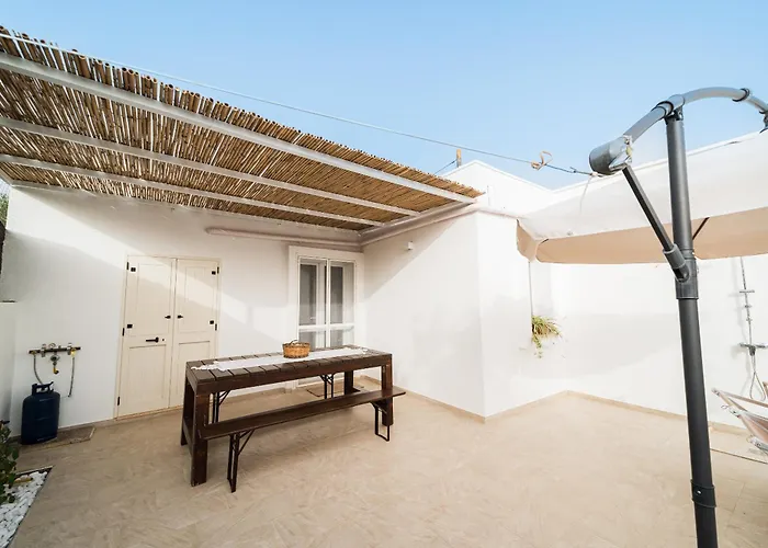 Hébergement de vacances Domus Otello *