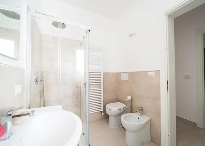 Hébergement de vacances Domus Otello *