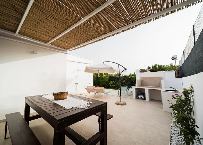 Domus Otello Casarano